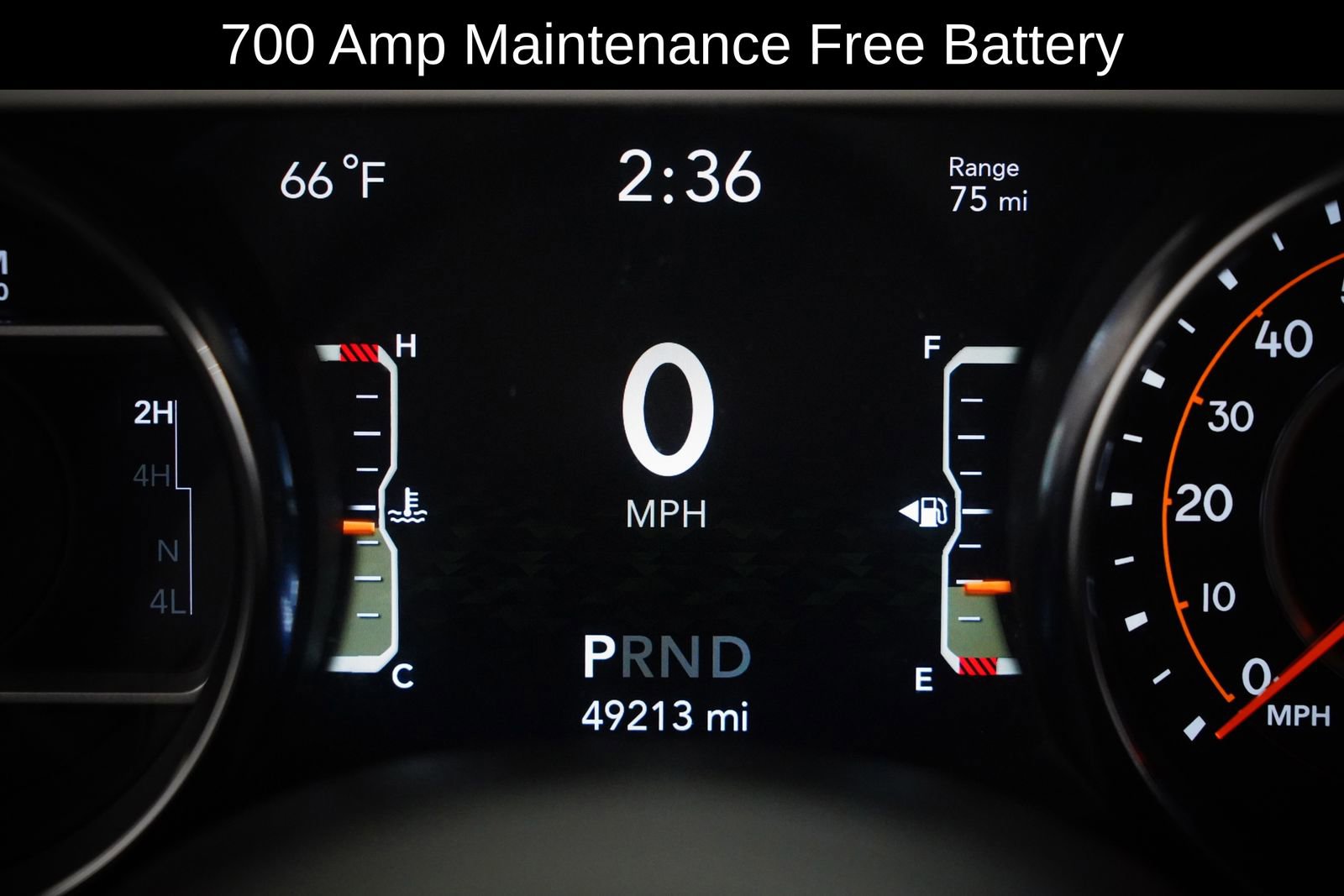 Used 2021 Jeep Wrangler Sport image 23