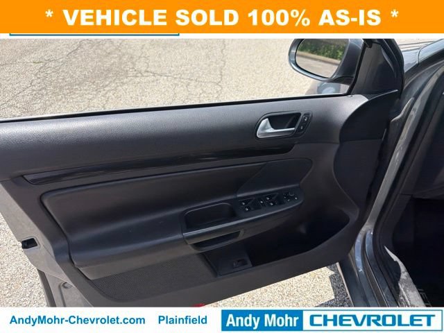Used 2011 Volkswagen Jetta TDI FWD image 14