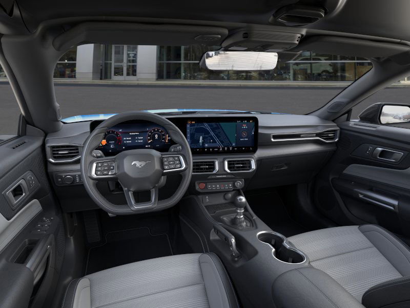 New 2025 Ford Mustang GT Premium w/ GT Performance Package image 9
