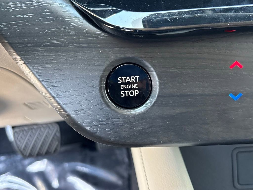New 2026 Nissan Murano SL AWD/4WD image 22