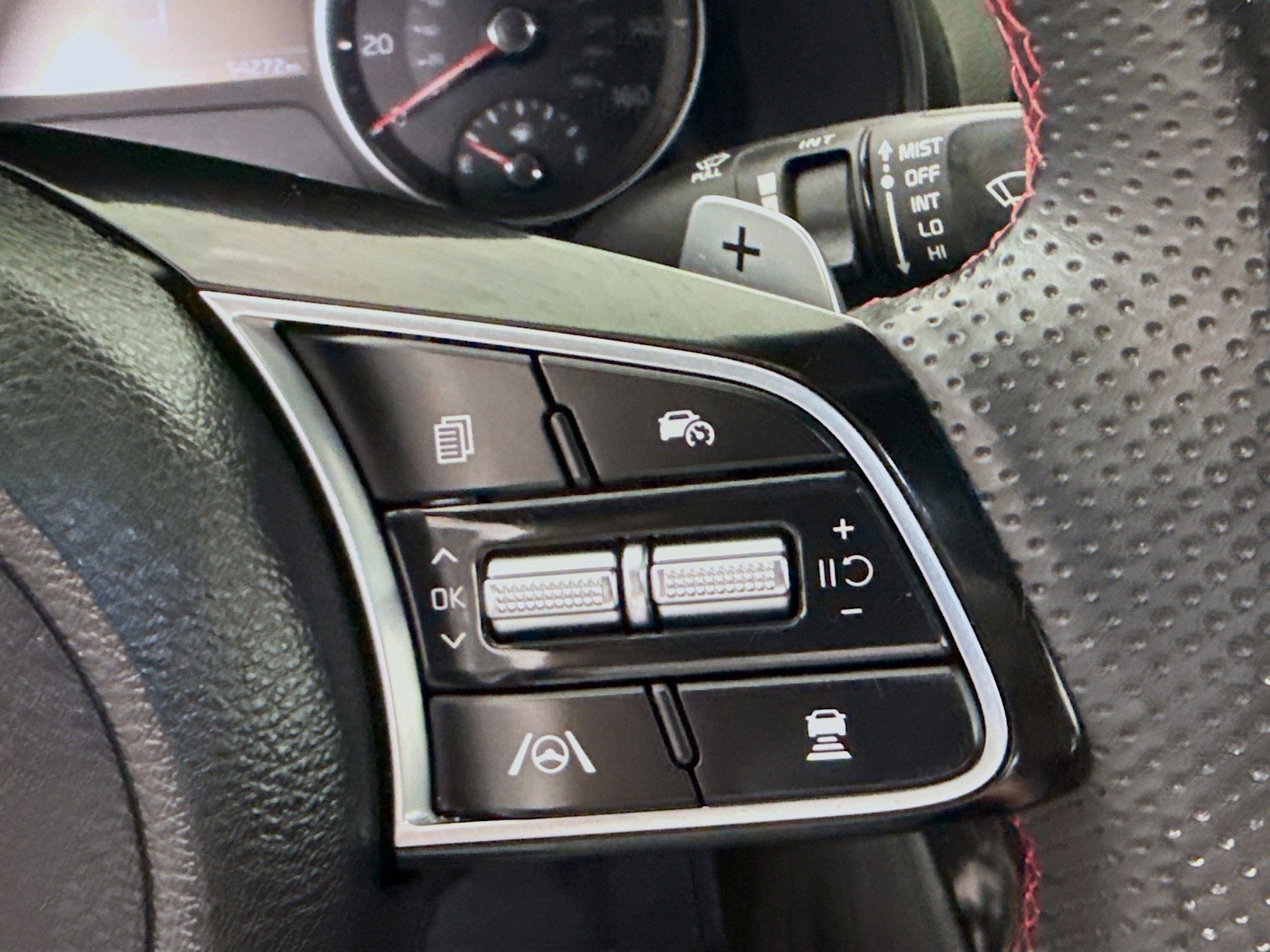 Used 2023 Kia Forte GT w/ GT2 Package FWD image 15