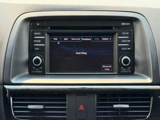 Used 2015 MAZDA CX-5 Touring FWD image 23