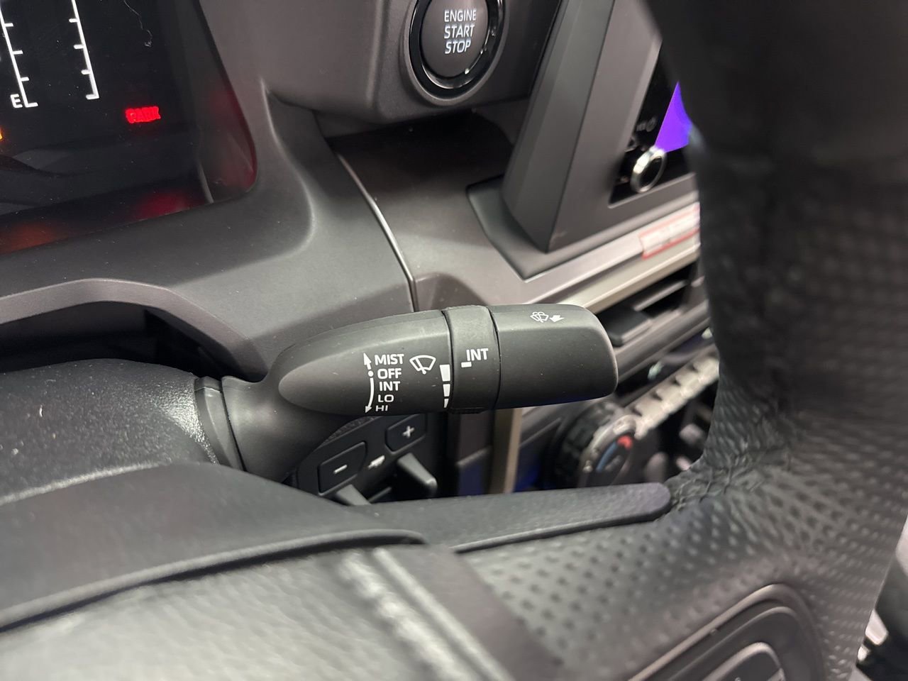 New 2026 Toyota Tacoma SR5 image 21