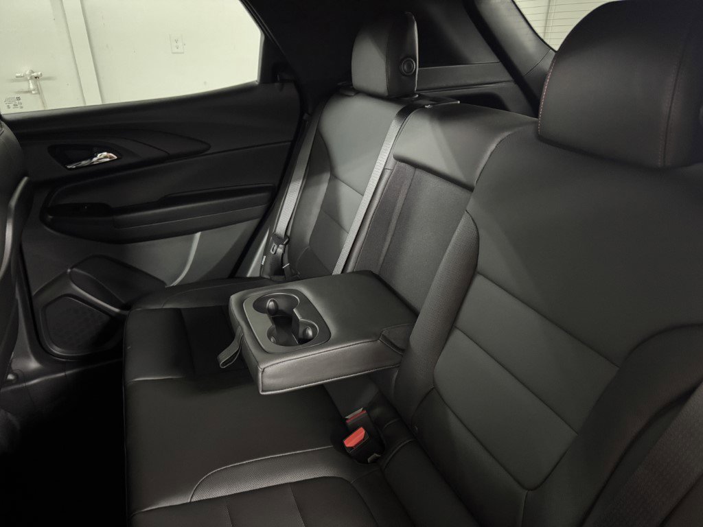 New 2026 Chevrolet TrailBlazer RS w/ Convenience Package image 22