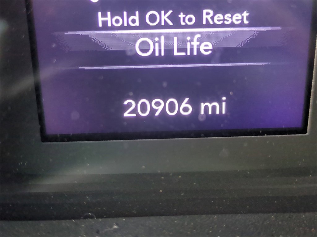 Certified 2022 Jeep Wrangler Sport S image 29