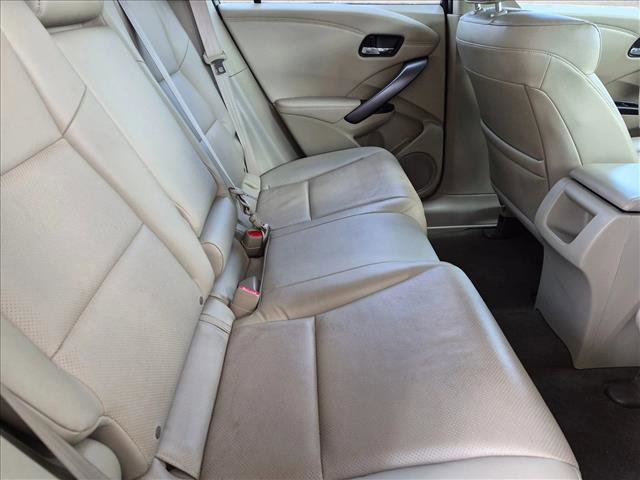 Used 2013 Acura RDX AWD image 21