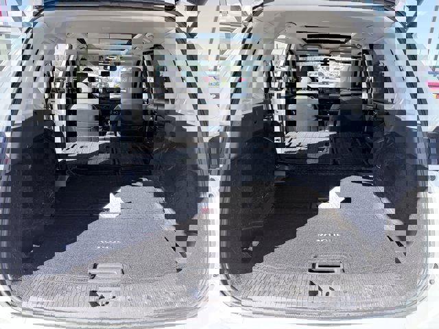 Certified 2024 Nissan Rogue SL w/ SL Premium Package image 18