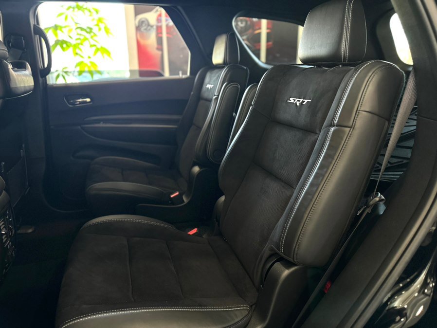 Used 2025 Dodge Durango SRT Hellcat AWD/4WD image 16