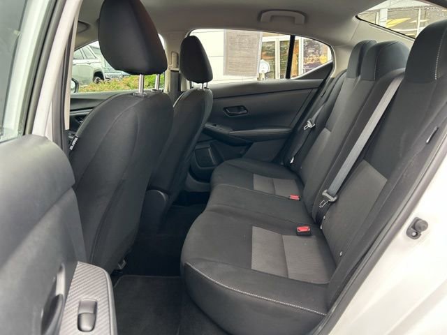 Used 2024 Nissan Sentra SV FWD image 15