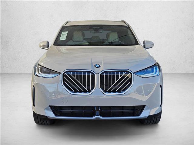 Used 2026 BMW X3 xDrive30 AWD/4WD video 2