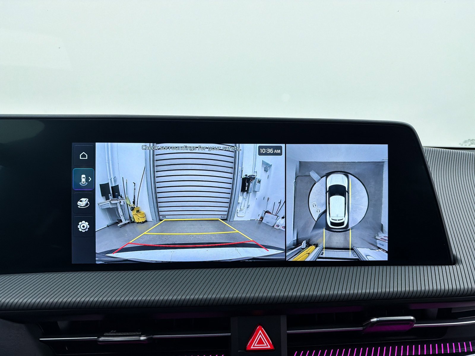 Used 2023 Kia EV6 GT-Line w/ GT-Line Suede Seat Package image 8