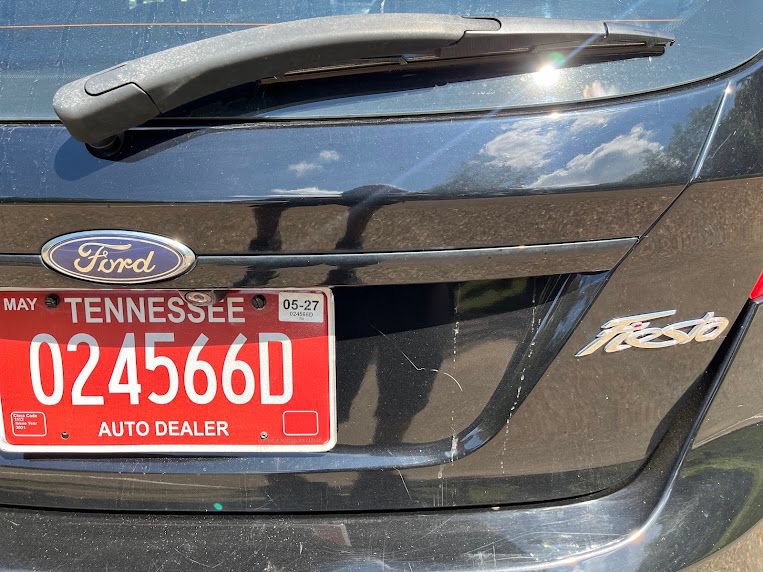 Used 2018 Ford Fiesta SE FWD image 39