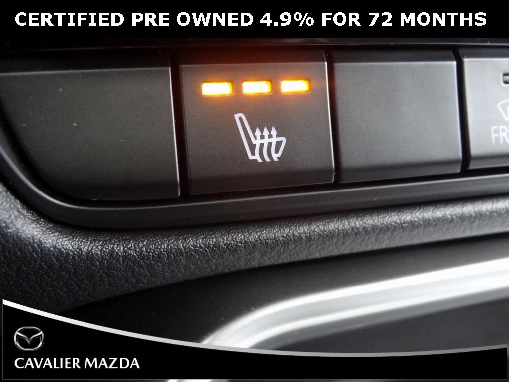 Used 2025 MAZDA CX-90 Plug-In Hybrid w/Premium Sport image 41