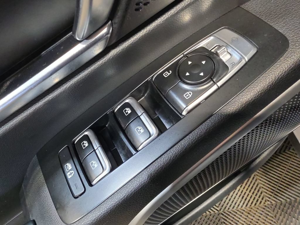 Used 2022 Kia Telluride EX AWD/4WD image 15