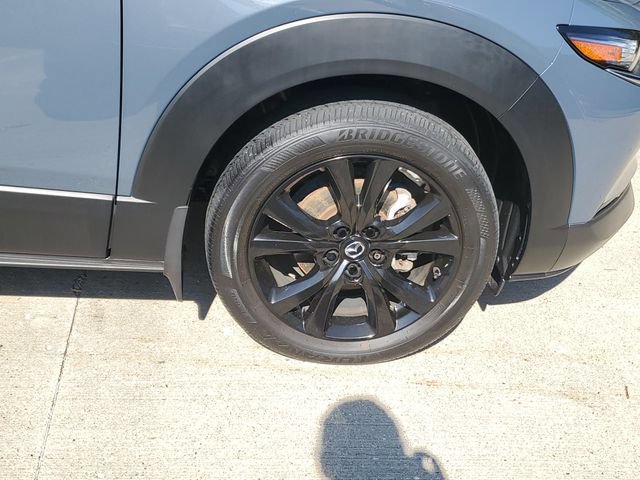 Certified 2023 MAZDA CX-30 AWD 2.5 S w/ Preferred Package image 6