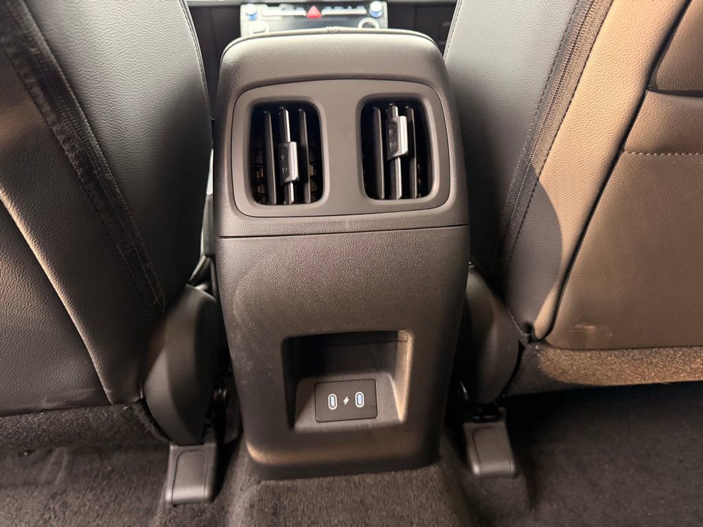 Used 2026 Hyundai Tucson SEL image 30