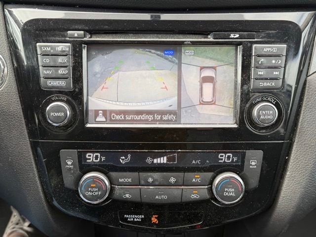 Used 2016 Nissan Rogue SV w/ SV Premium Package AWD/4WD image 25