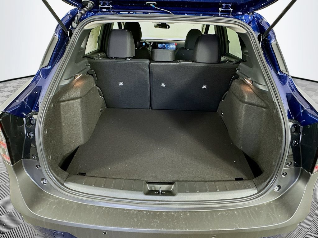 New 2026 Nissan Kicks SV w/ Cold Weather Package AWD/4WD image 32