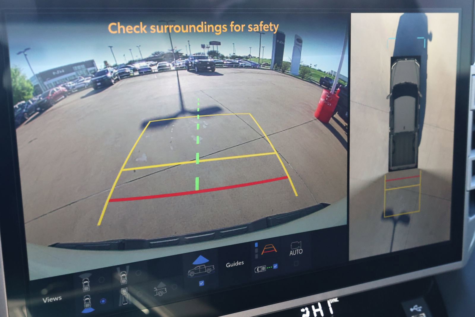 New 2026 Toyota Tundra Limited image 20