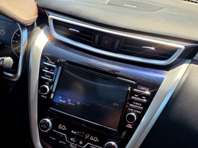 Used 2015 Nissan Murano Platinum w/ Platinum Technology Package AWD/4WD image 20