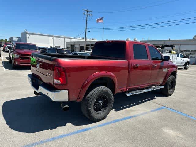 Used 2013 RAM 2500 SLT w/ HD Snow Plow Prep Group AWD/4WD image 22