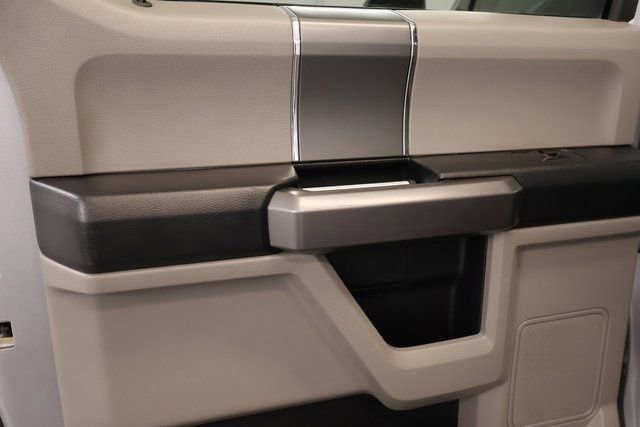 Used 2020 Ford F150 XLT w/ Equipment Group 302A Luxury image 29