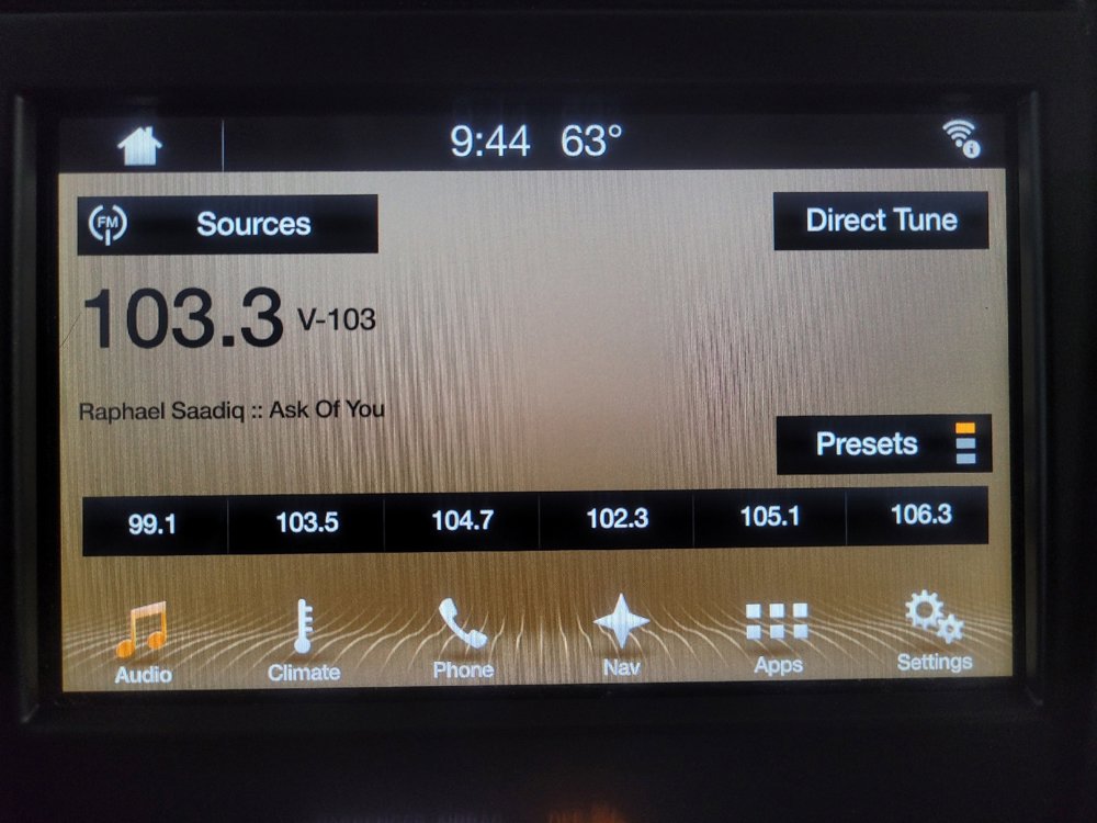 Used 2018 Lincoln MKC Select w/ Select Plus Package FWD image 25