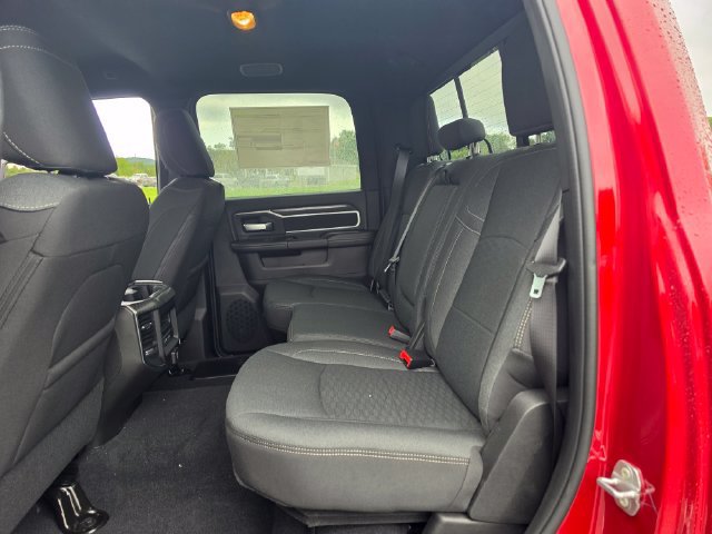 New 2026 RAM 3500 Lone Star AWD/4WD image 10