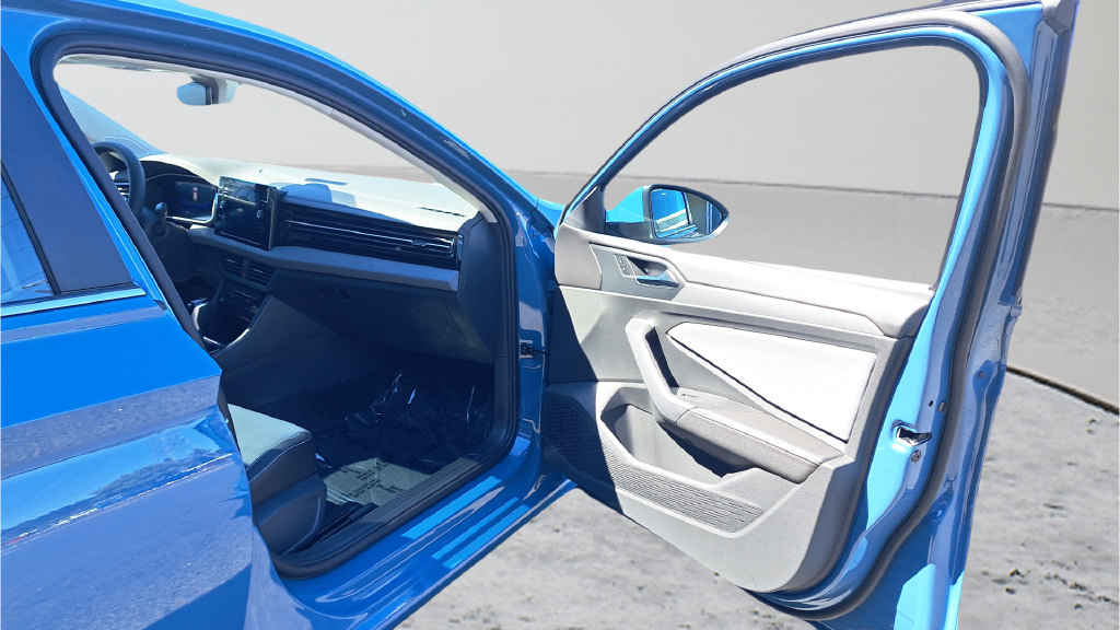 New 2026 Volkswagen Jetta SE FWD image 15
