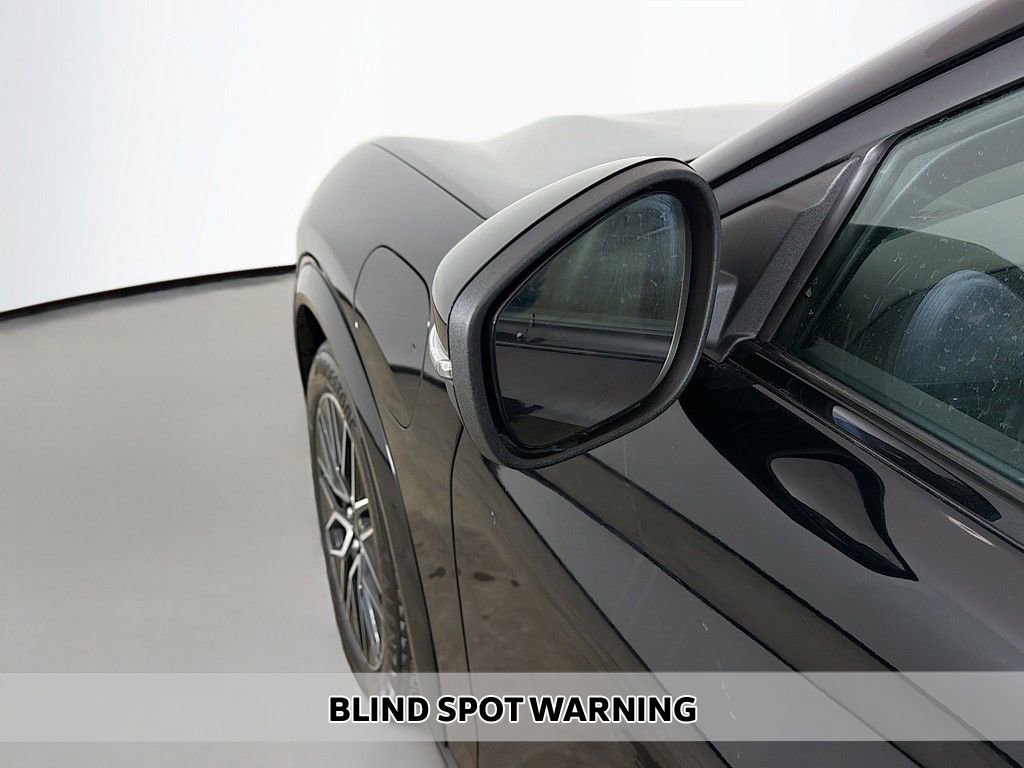 Used 2025 Ford Mustang Mach-E Premium image 7