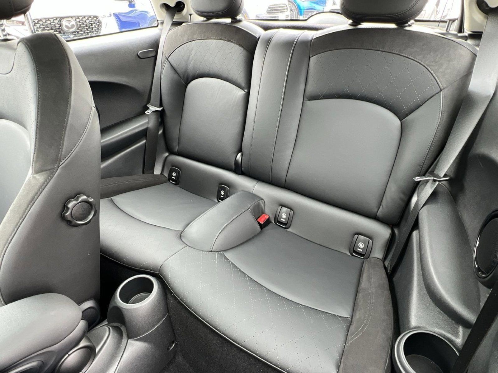 Certified 2023 MINI Cooper S image 22