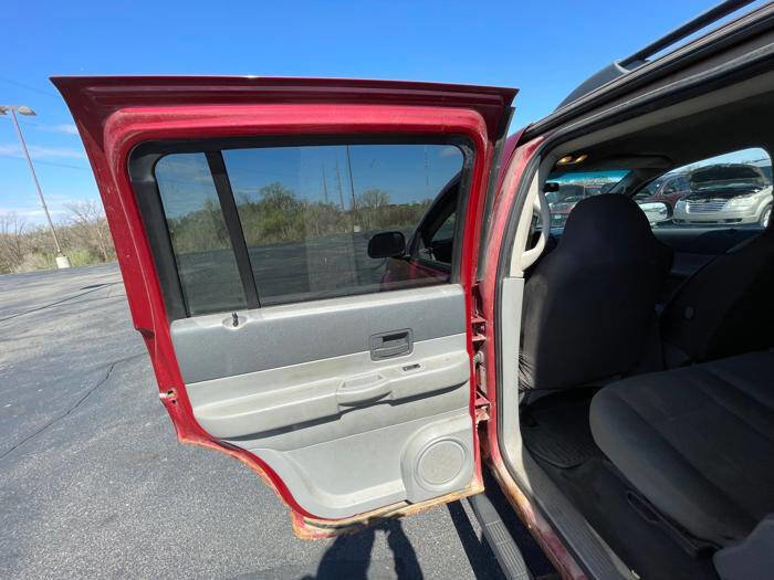 Used 2008 Dodge Durango SXT AWD/4WD image 24
