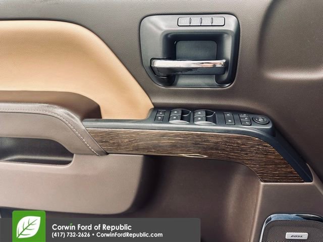 Used 2017 GMC Sierra 1500 Denali image 35