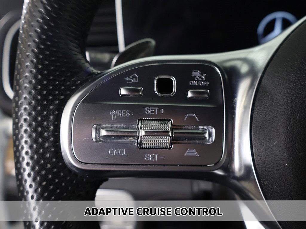 Used 2022 Mercedes-Benz GLE 53 AMG 4MATIC Coupe image 6