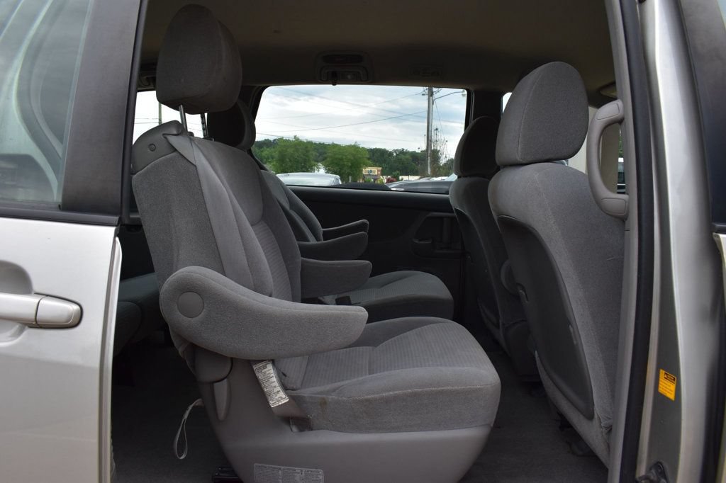 Used 2010 Toyota Sienna CE FWD image 18