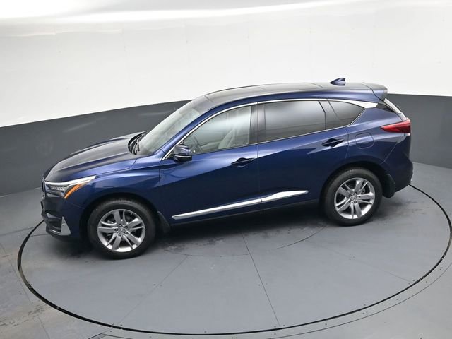 Used 2021 Acura RDX AWD w/ Advance Package image 27