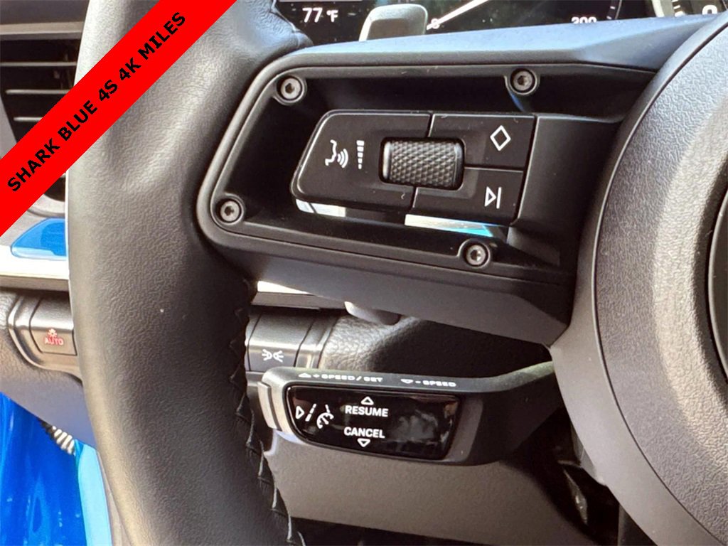 Used 2024 Porsche 911 Carrera 4S image 26