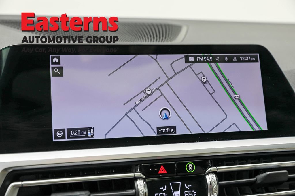 Used 2023 BMW M440i Coupe w/ Premium Package RWD image 19