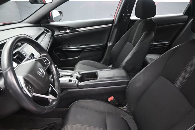 Used 2019 Honda Civic Sport image 17