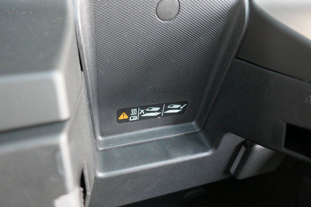 New 2026 Chevrolet Silverado 1500 LTZ w/ LTZ Premium Package image 26