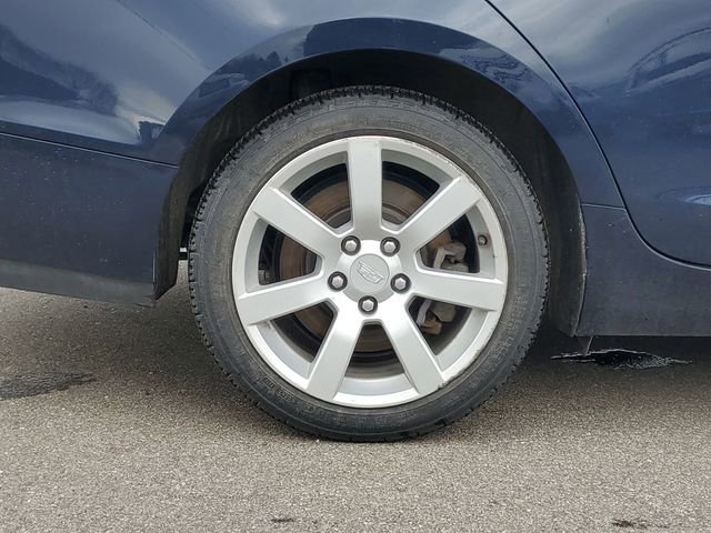 Used 2016 Cadillac ATS Sedan image 5