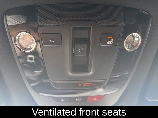 Used 2023 Kia Sportage X-Pro Prestige AWD/4WD image 35