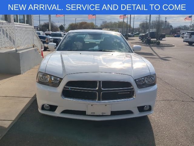 Used 2011 Dodge Charger Rallye RWD image 11
