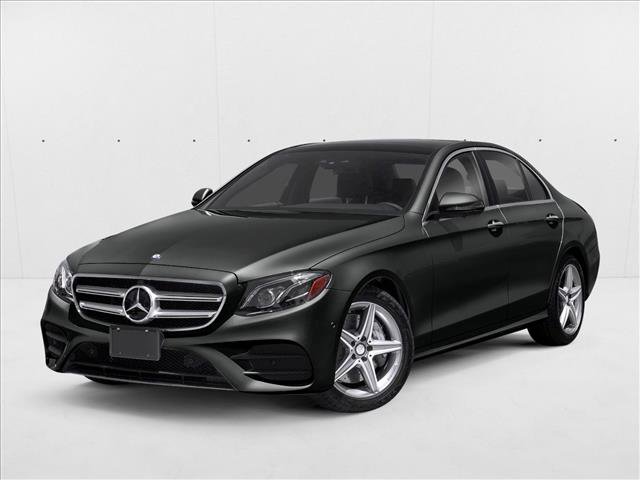 Used 2018 Mercedes-Benz E 300 image 1