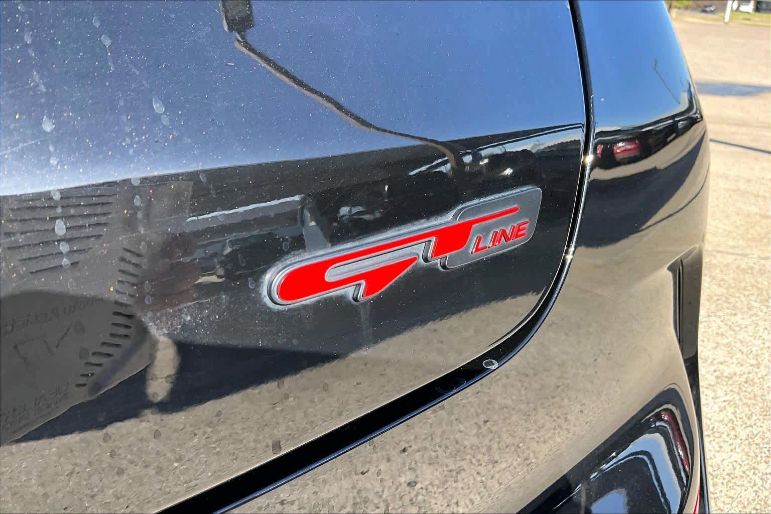 Used 2020 Kia Soul GT-Line image 10