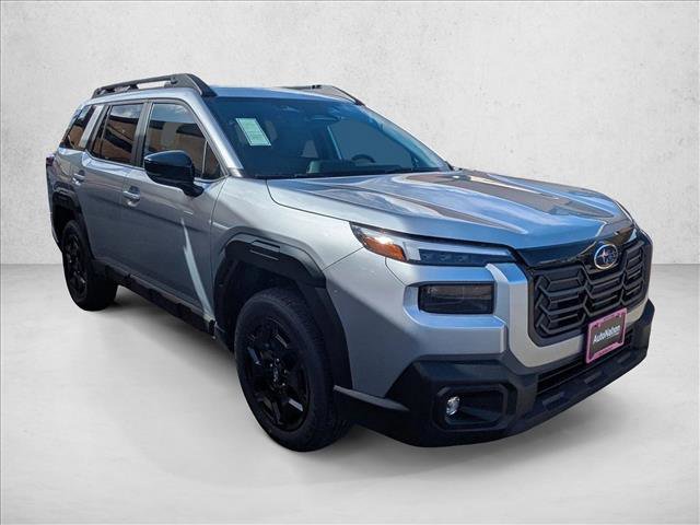 New 2026 Subaru Outback Limited video 3