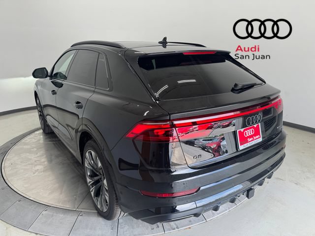 New 2026 Audi Q8 Prestige AWD/4WD image 37