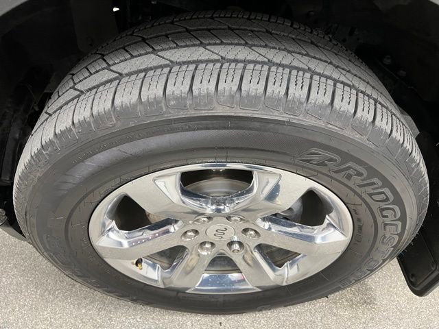 Used 2021 Ford F150 King Ranch image 15