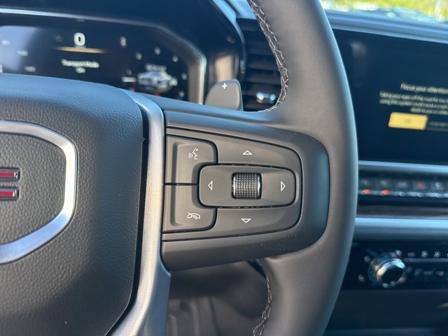 New 2026 GMC Sierra 1500 Elevation w/ Elevation Premium Package image 19