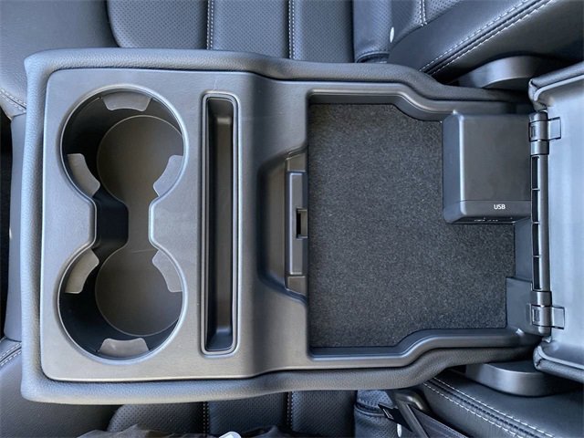 New 2025 MAZDA CX-5 AWD 2.5 S w/ Preferred Package image 34